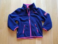 Trollkids Oppdal XT Fleecejacke 104 Essen - Bredeney Vorschau