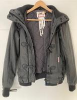 Winterjacke*Khujo*warm*grau*Größe M Sachsen-Anhalt - Muldestausee Vorschau