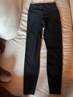 Nike Leggings Drift Fit Damen schwarz Sachsen - Bad Muskau Vorschau
