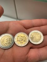 2 Euro Münzen Baden-Württemberg - Kehl Vorschau