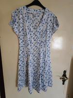 luftiges Sommerkleid Gr. 36 Gotha - Tabarz/Thüringer Wald Vorschau