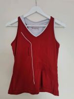 Tennis-/Badmintonbekleidung Babolat Tanktop dunkelrot Wiesbaden - Mainz-Kostheim Vorschau