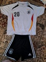 T-Shirt und Shorts Grösse 128 Bayern - Ingolstadt Vorschau