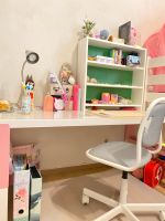 Kinderschreibtisch plus Bürostuhl Bayern - Memmingen Vorschau