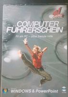 Computer Führerschein Sachsen-Anhalt - Sangerhausen Vorschau