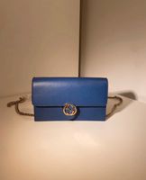 Gucci Interlocking G Wallet on Chain 510314 Blue Saarland - Perl Vorschau