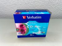 Verbatim LightScribe CD-R "Colour" Rohlinge 10er Pack Hessen - Erlensee Vorschau