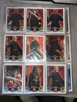 Star Wars Force Attax Hefter Bayern - Oberleichtersbach Vorschau