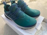 Nike Presto NEU Grün  Gr,41-42,5 Wandsbek - Hamburg Marienthal Vorschau