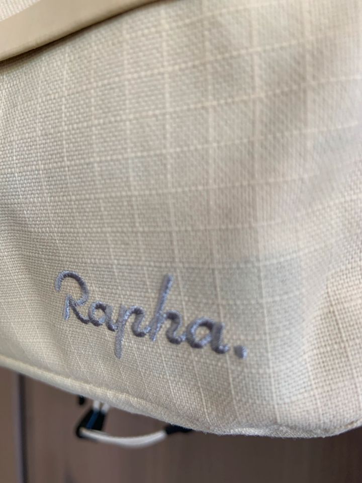 Rapha Explore Bar Bag in sandfarben *NEU* in Dresden