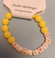 SCHULKIND ARMBAND ELASTISCH Niedersachsen - Emstek Vorschau