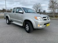 Toyota Hilux Extra Cab Sol 4x4 Nordrhein-Westfalen - Bottrop Vorschau