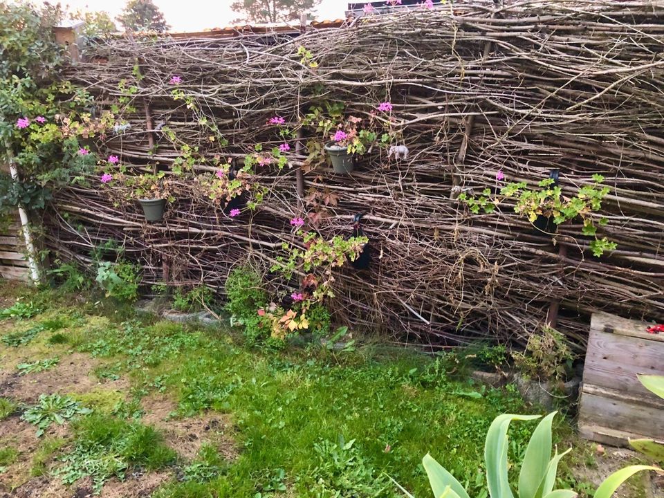 Bungalow auf Gartengrundstück in Pretzien in Pretzien