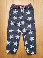 Mini Boden Jogginghose Sweathose Pumphose Sterne 104 110 Nordrhein-Westfalen - Wachtendonk Vorschau