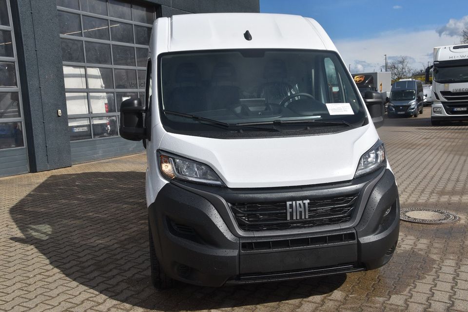 Fiat Ducato Kawa 35 140 L2H2 NAVI  LP.42.640,- in Würzburg