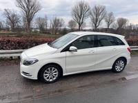 Mercedes B-Klasse - top gepfelgt Nordrhein-Westfalen - Bottrop Vorschau