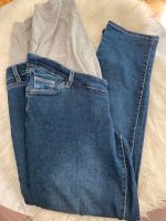 C&A Umstandshose Jeans Größe 46 Nordrhein-Westfalen - Iserlohn Vorschau