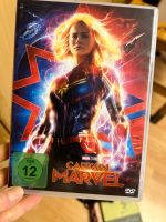 DVD Captain Marvel Bonn - Bonn-Zentrum Vorschau