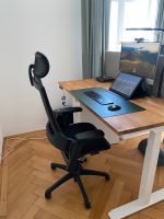 Ergotopia NextBack - Ergonomischer Bürostuhl mit Kopfstütze München - Au-Haidhausen Vorschau