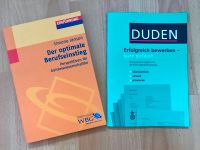 2x: Bewerben & Berufseinstieg Geisteswissenschaft Bewerbungen Frankfurt am Main - Rödelheim Vorschau