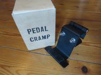 Pearl Pedal Cramp Rackklammer DR-501 DR-503 DR-511 DR-513 etc. Rostock - Südstadt Vorschau