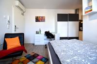 Wohnliches 1-Zimmer-Apartment in Raunheim, voll ausgestattet und umfangreich eingerichtet Hessen - Raunheim Vorschau