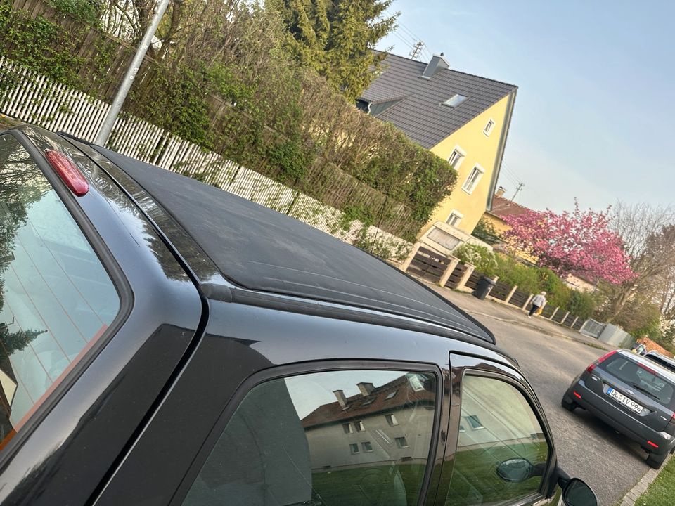 Renault Twingo Tüv Neu in Memmingen