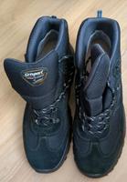 Herren Trekking Schuhe Grisport Schwarz Gr.47 Neu Hessen - Nidderau Vorschau