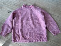 Strickpullover Zara rosa Gr. 140 Baden-Württemberg - Ravensburg Vorschau