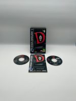 Sega Saturn - D Hessen - Reiskirchen Vorschau