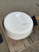 Toyota Land Cruiser 150 Reserveradabdeckung Cover Ersatzradabdeck Nordrhein-Westfalen - Elsdorf Vorschau