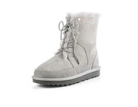 HEY MARLEY - WINTERBOOT COZY GREY Nordrhein-Westfalen - Holzwickede Vorschau