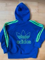 Adidas- Kapuzenjacke in 98/104 wie neu ! Bayern - Lauf a.d. Pegnitz Vorschau