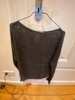 Wie neu! Pullover von Drykorn, L, grau, 30 € Hessen - Bad Nauheim Vorschau