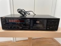 JVC Cassetten Deck TD-X501 Bayern - Krailling Vorschau