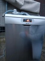 Spülmaschine Smeg Nordrhein-Westfalen - Herne Vorschau