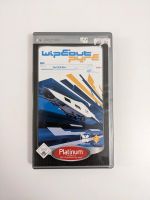 WipeOut Pure PSP Spiele UMD Thüringen - Erfurt Vorschau