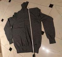 Replay Rollkragen Pullover grau Gr. L Herren Pulli Köln - Porz Vorschau