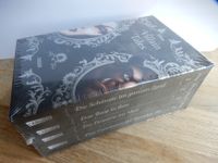 VILLAIN TALES DISNEY 4er BUCH SET SCHUBER DARK FANTASY NEU & OVP Berlin - Hohenschönhausen Vorschau