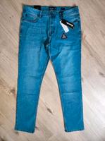 NEU! BENCH Herren-Jeans/Hose W36 L34 Slim XL Sachsen - Plauen Vorschau