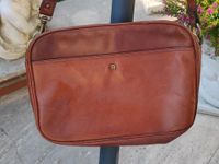 Aigner, Taschen, Leder, Vintage, Cognac braun Niedersachsen - Braunschweig Vorschau