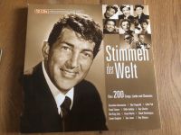 Stimmen der Welt - 12 CD Boxset - 200 songs - Berlin - Rummelsburg Vorschau