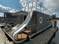 Hausboot 11,90m x 4,00m aus 2021 mit Dachterasse Brandenburg - Havelsee Vorschau