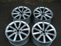 4 x Audi A6 4G A6 4G9 Allroad 19 Zoll  8,5x19 ET43 4G9601025F Berlin - Reinickendorf Vorschau