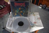 Nervosa "Victim of Yourself" Vinyl / LP / Schallplatte Baden-Württemberg - Weikersheim Vorschau