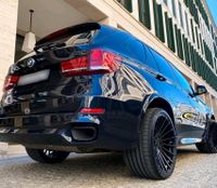 HAXER Konkave 22 Zoll Felgen BMW X5 X6 Kostenloser Versand✅ München - Ramersdorf-Perlach Vorschau