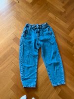 Blaue Zara Jeans Stuttgart - Stuttgart-Süd Vorschau