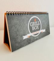 ^HÖLKER VERLAG* GRILL BOX 250 REZEPTE FÜR UNZÄHLIGE KOMBINATIONEN Nordrhein-Westfalen - Kleve Vorschau