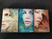 Göttlich Trilogie, Josephine Angelini Bayern - Gilching Vorschau