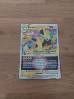 Pokemon Zeraora VSTAR Bayern - Neustadt b.Coburg Vorschau